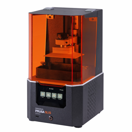 Original Prusa SL1
