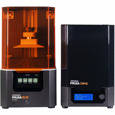 Original Prusa SL1S SPEED